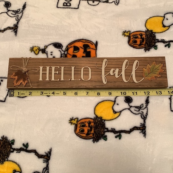 Fall Sign Bundle - Picture 10 of 12